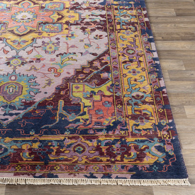 Flagtown Area Rug - Promo