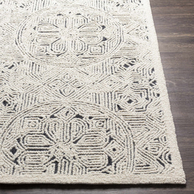 Flatlands Area Rug