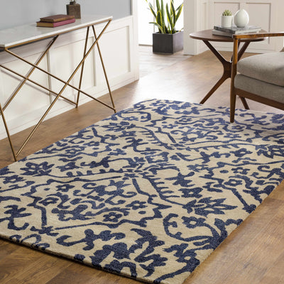 Flinders Area Rug