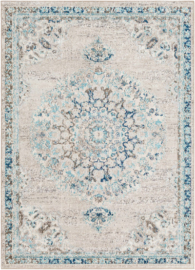 Floydada Area Rug - Clearance