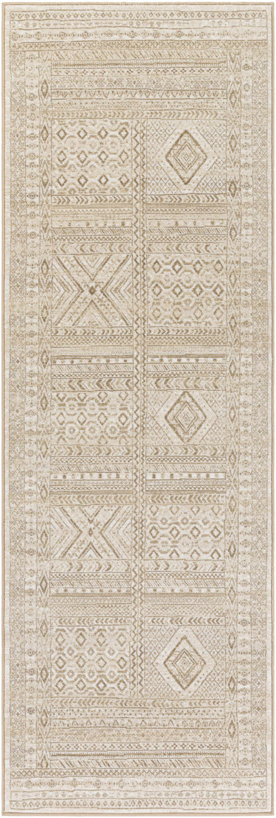 Forde Area Rug - Clearance