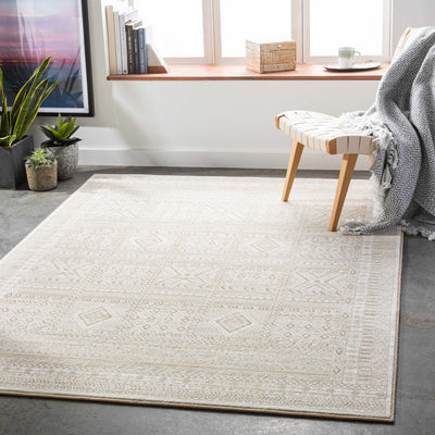 Forde Area Rug - Clearance