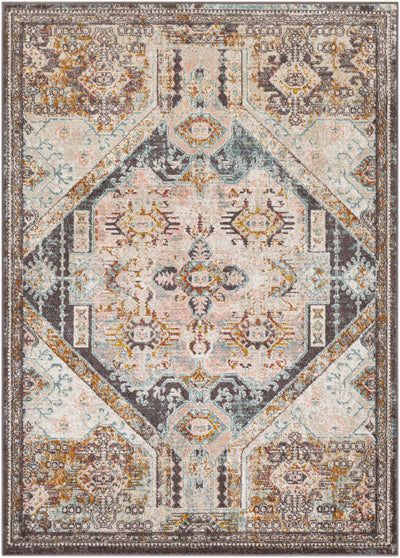 Forsan Area Rug - Clearance