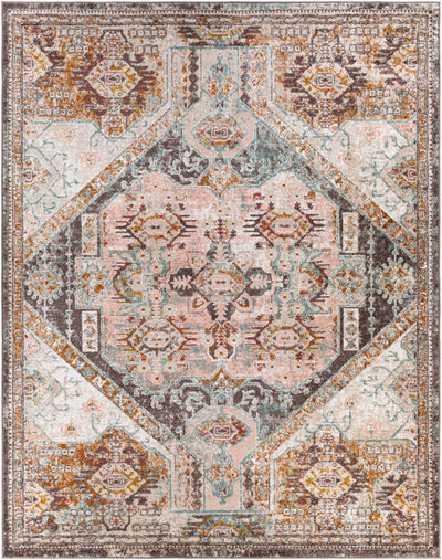 Forsan Area Rug - Clearance