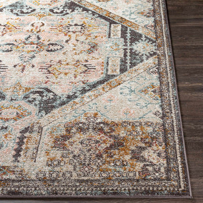 Forsan Area Rug - Clearance