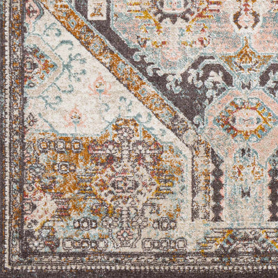 Forsan Area Rug - Clearance