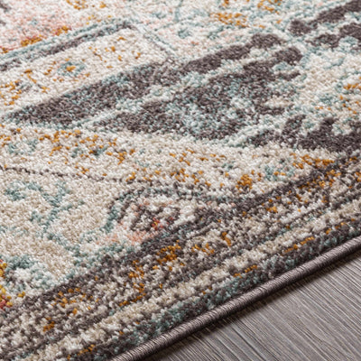 Forsan Area Rug - Clearance