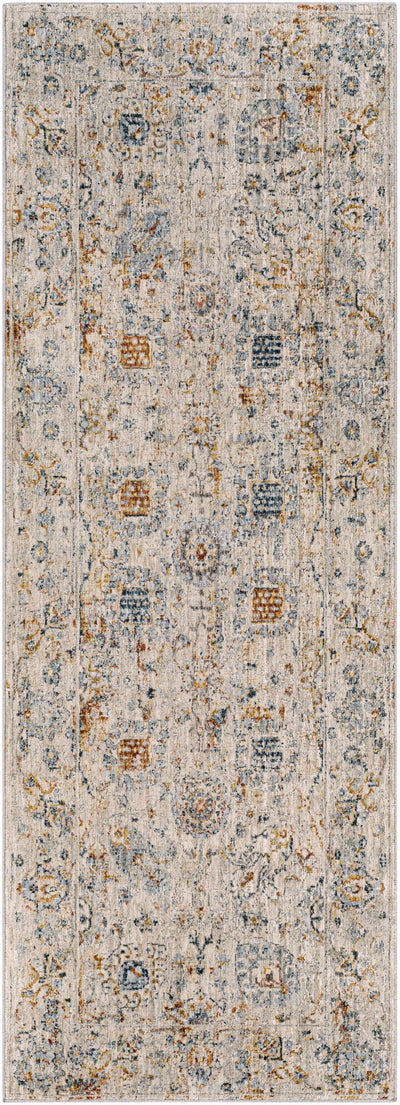 Forth Area Rug