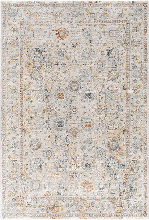 Forth Area Rug