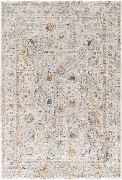 Forth Area Rug