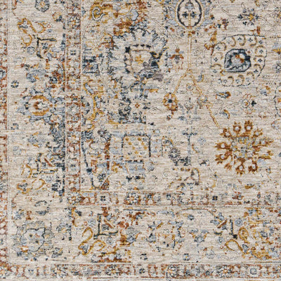 Forth Area Rug