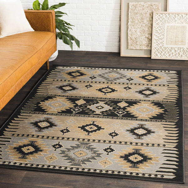 Foxburg Area Rug