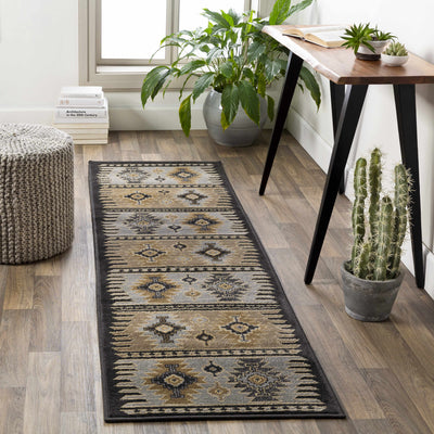 Foxburg Area Rug