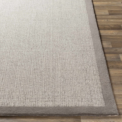 Freeburn Area Rug - Clearance