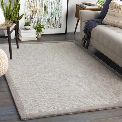 Freeburn Area Rug - Clearance