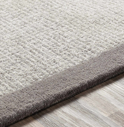 Freeburn Area Rug - Clearance