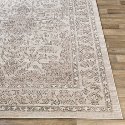 Frenchburg Area Rug