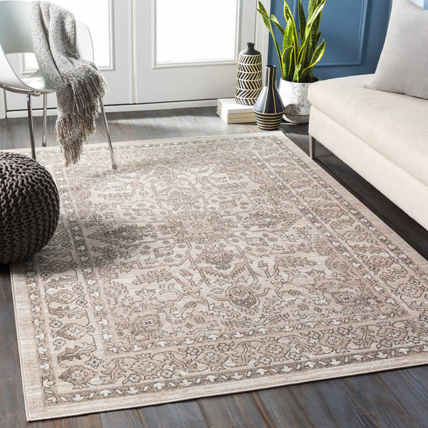 Frenchburg Area Rug