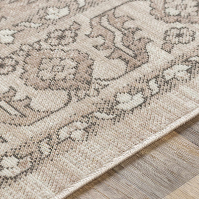 Frenchburg Area Rug