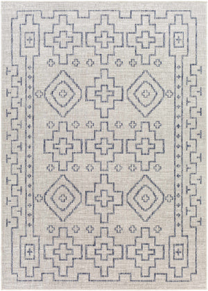 Fernway Indoor & Outdoor Rug - Clearance