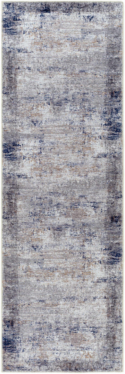 Fairplains Washable Area Rug