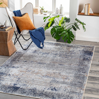 Fairplains Washable Area Rug