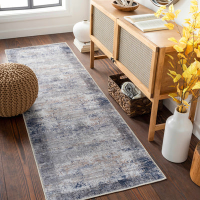 Fairplains Washable Area Rug