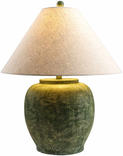 Gurgurnica Table Lamp