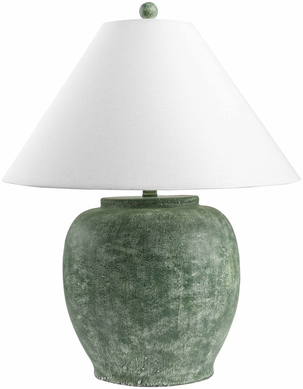 Gurgurnica Table Lamp