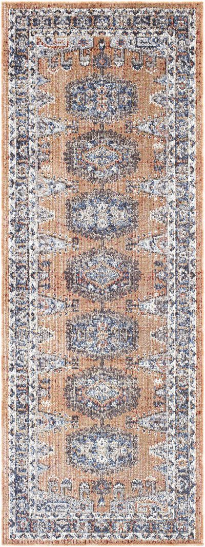 Fullarton Indoor & Outdoor Rug - 5x7 Clearance