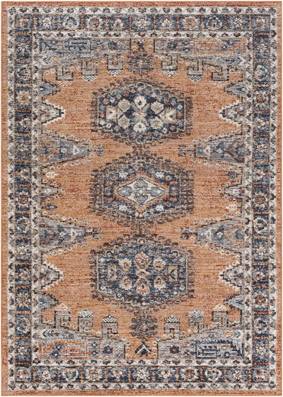 Fullarton Indoor & Outdoor Rug - 5x7 Clearance