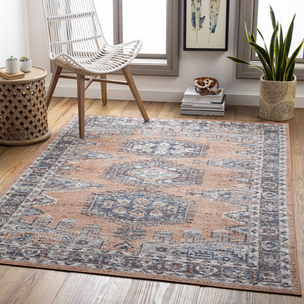 Fullarton Indoor & Outdoor Rug - 5x7 Clearance