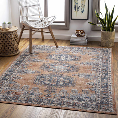 Fullarton Indoor & Outdoor Rug - 5x7 Clearance