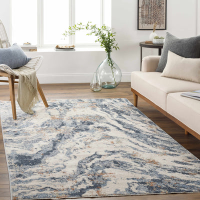 Fullerswood Area Rug - Clearance