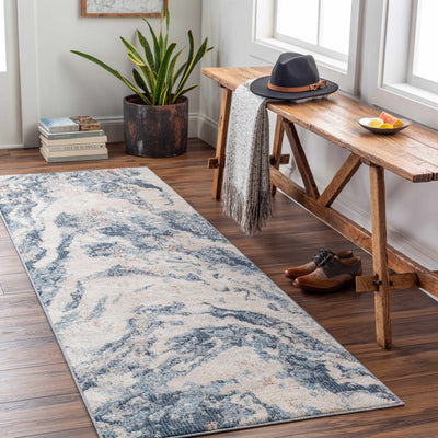 Fullerswood Area Rug - Clearance