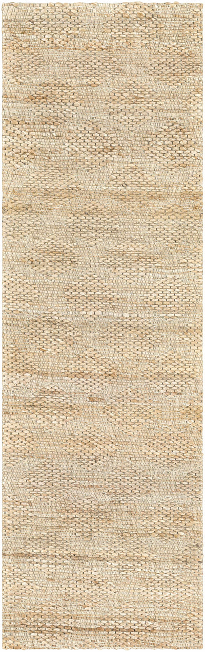 Fylde Jute Rug - Clearance