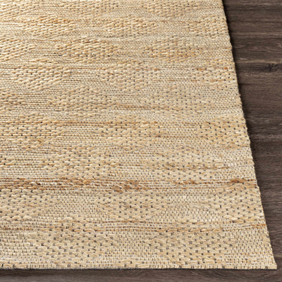 Fylde Jute Rug - Clearance