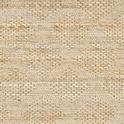 Fylde Jute Rug - Clearance