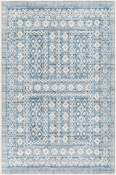 Gandy Washable Area Rug - Clearance