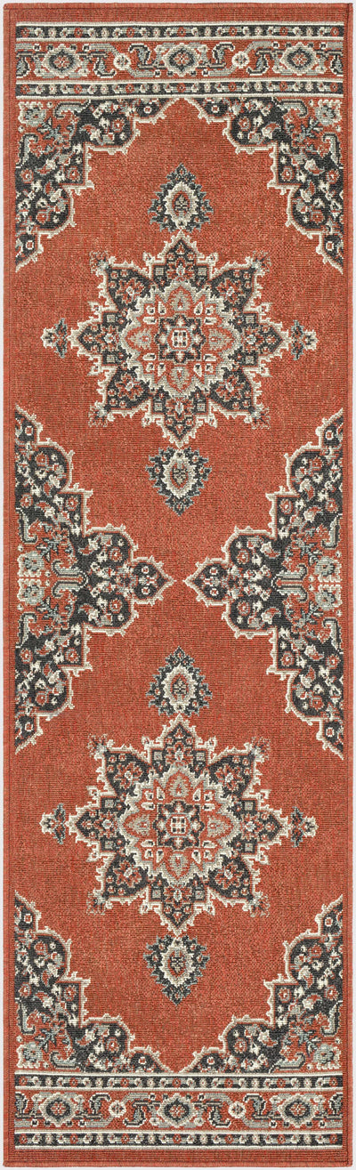 Garberville Area Rug - Clearance