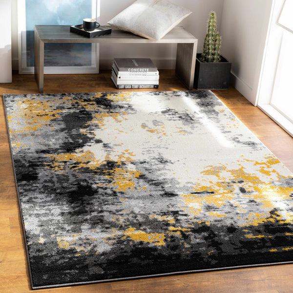 Gardners Area Rug