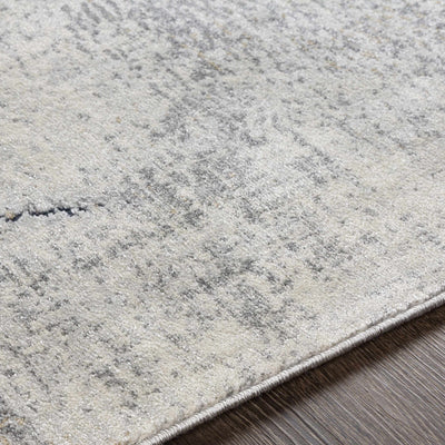 Gasquet Gray Marble Rug - Promo