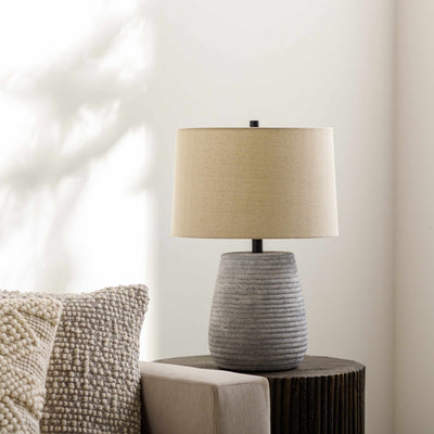 Gambettola Table Lamp