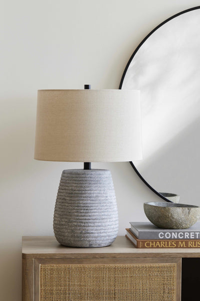 Gambettola Table Lamp