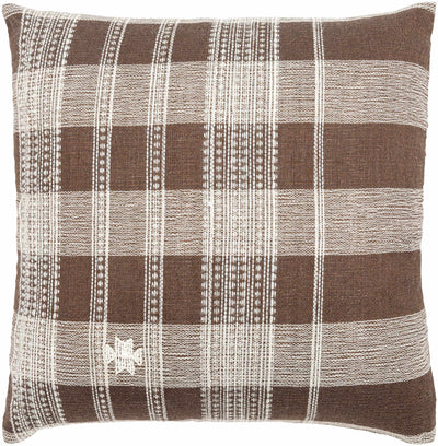 Urika Throw Pillow