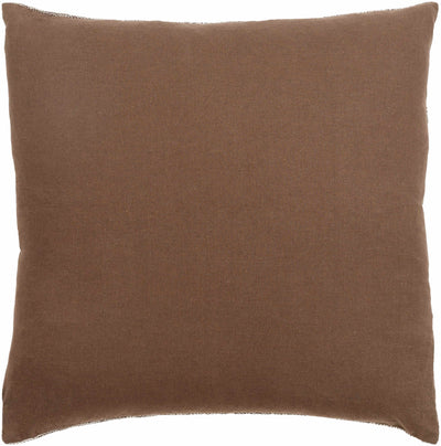 Urika Throw Pillow