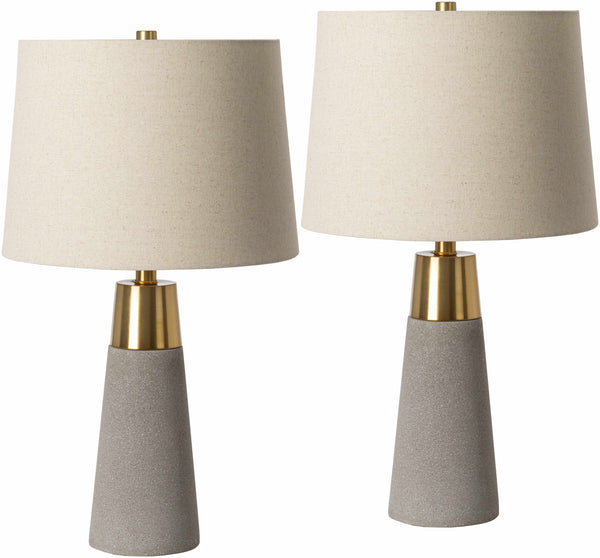 Alcohujate Table Lamp