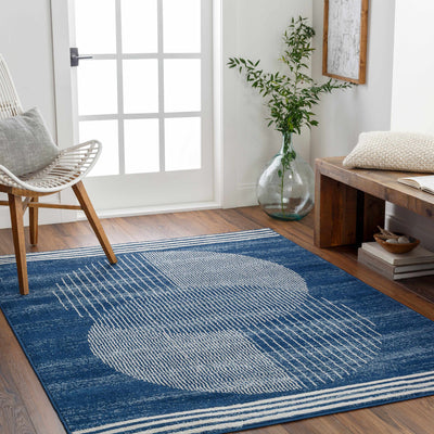 Gent Area Rug - Clearance