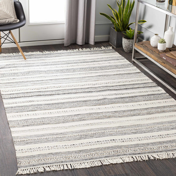 Geographe Flatweave Performance Rug