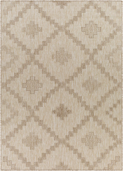 Gerede Indoor & Outdoor Rug - Clearance